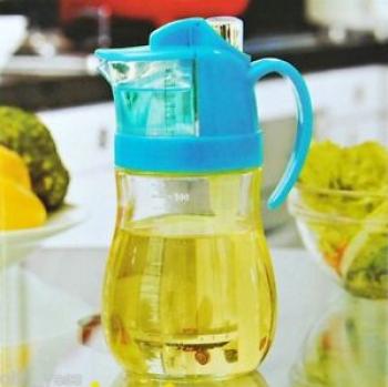 600ML Quantify Oil Pot